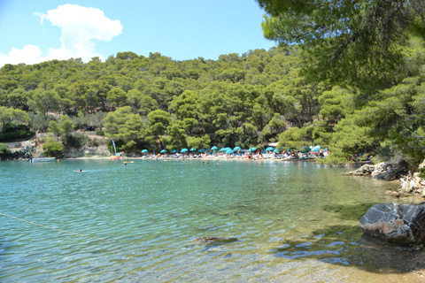 Λιμανάκι της Αγάπης