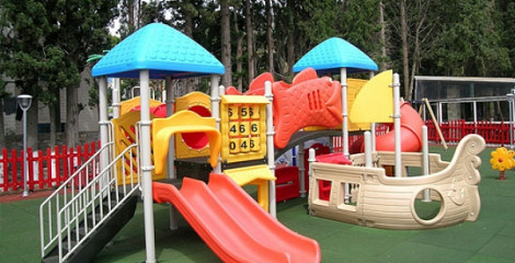 Kids Place